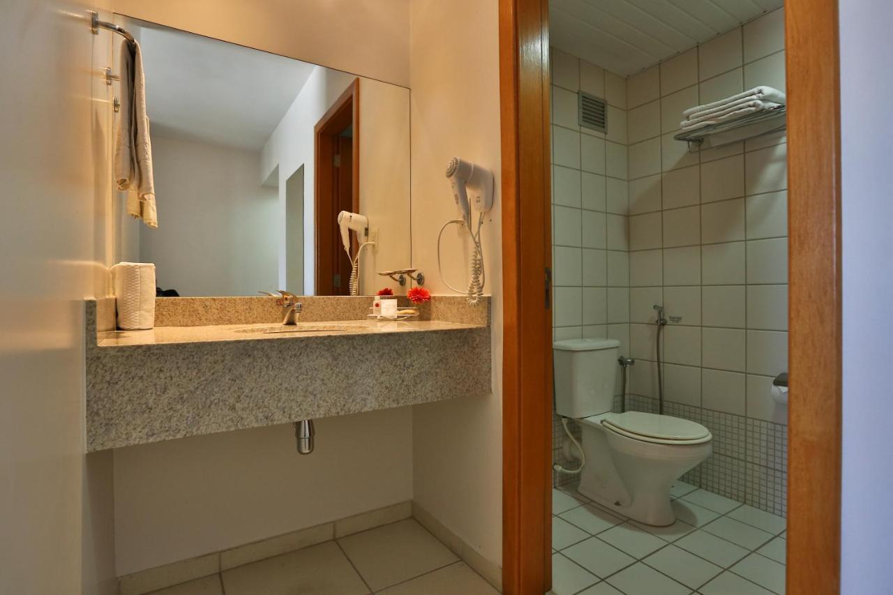 Comfort Hotel Goiânia Εξωτερικό φωτογραφία