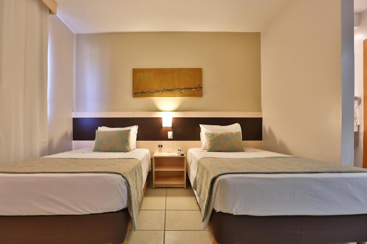 Comfort Hotel Goiânia Εξωτερικό φωτογραφία