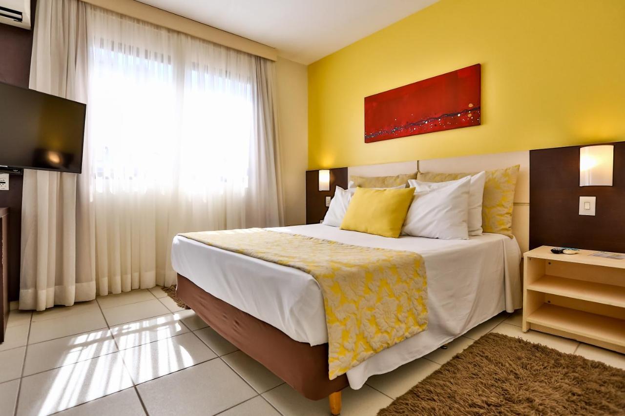Comfort Hotel Goiânia Εξωτερικό φωτογραφία