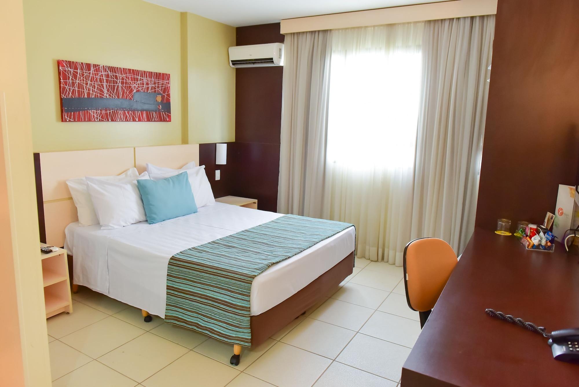 Comfort Hotel Goiânia Εξωτερικό φωτογραφία