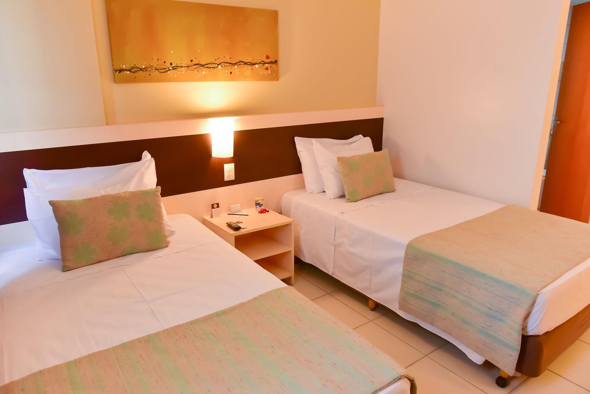 Comfort Hotel Goiânia Εξωτερικό φωτογραφία