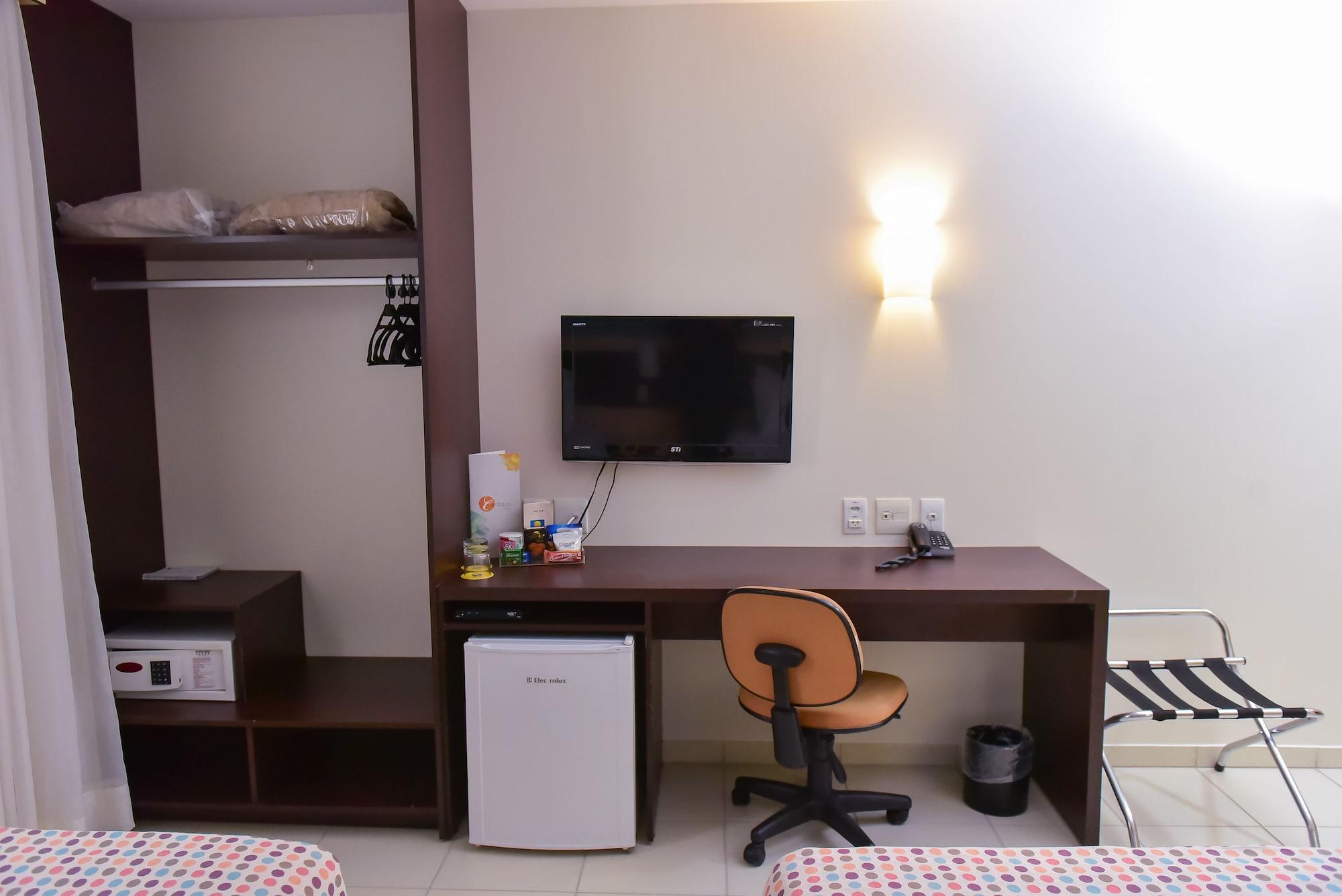 Comfort Hotel Goiânia Εξωτερικό φωτογραφία