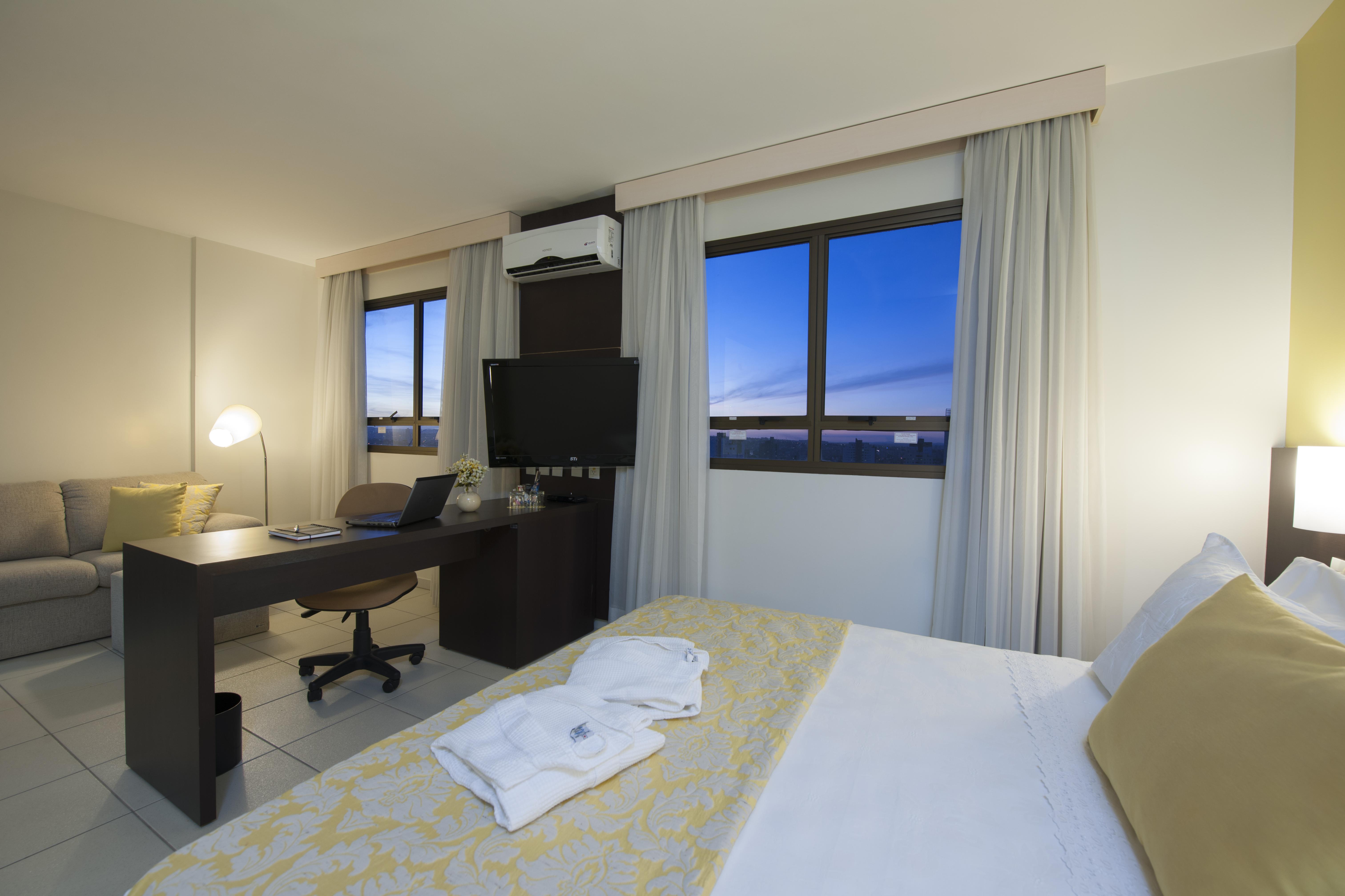 Comfort Hotel Goiânia Εξωτερικό φωτογραφία