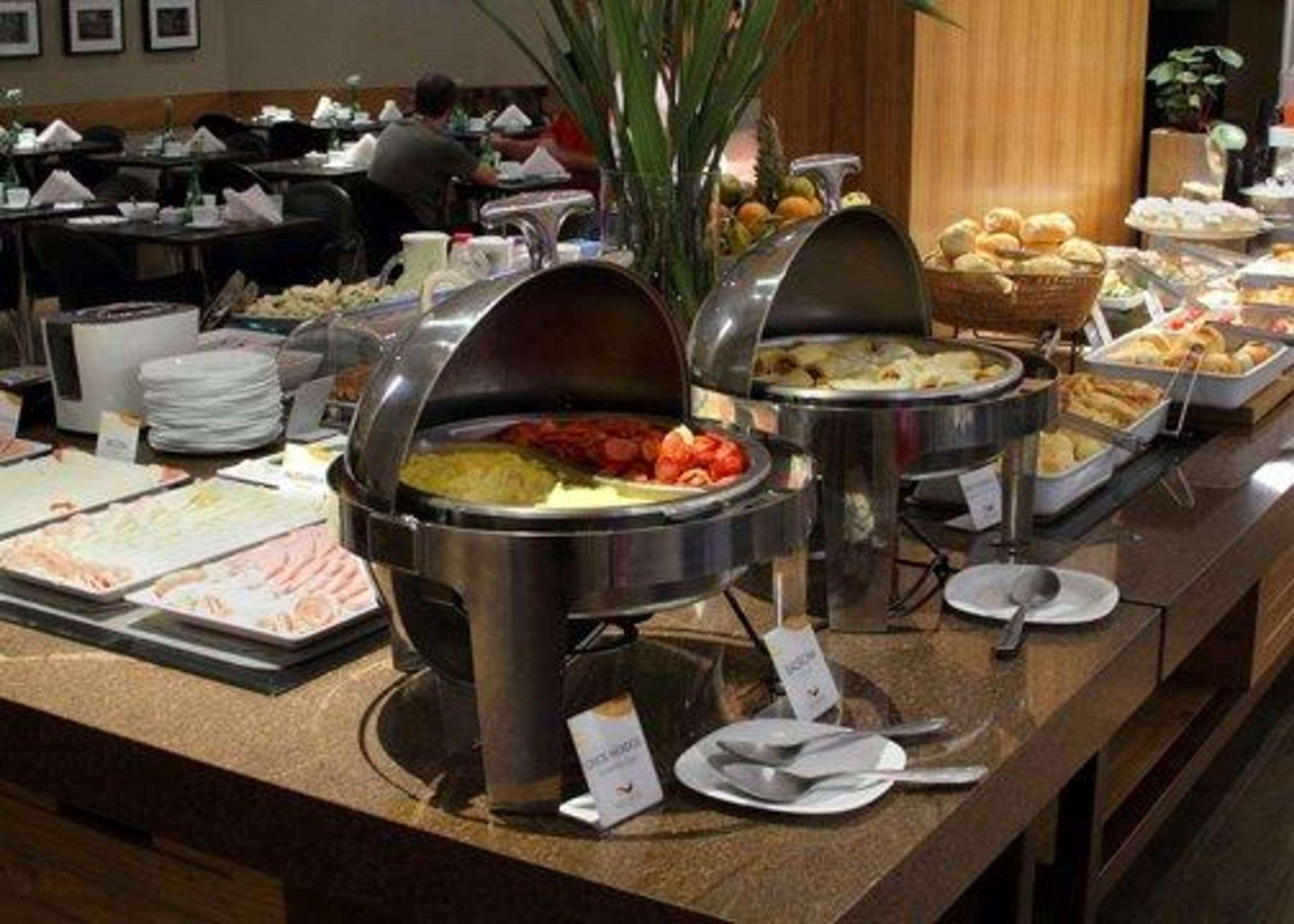 Comfort Hotel Goiânia Εξωτερικό φωτογραφία