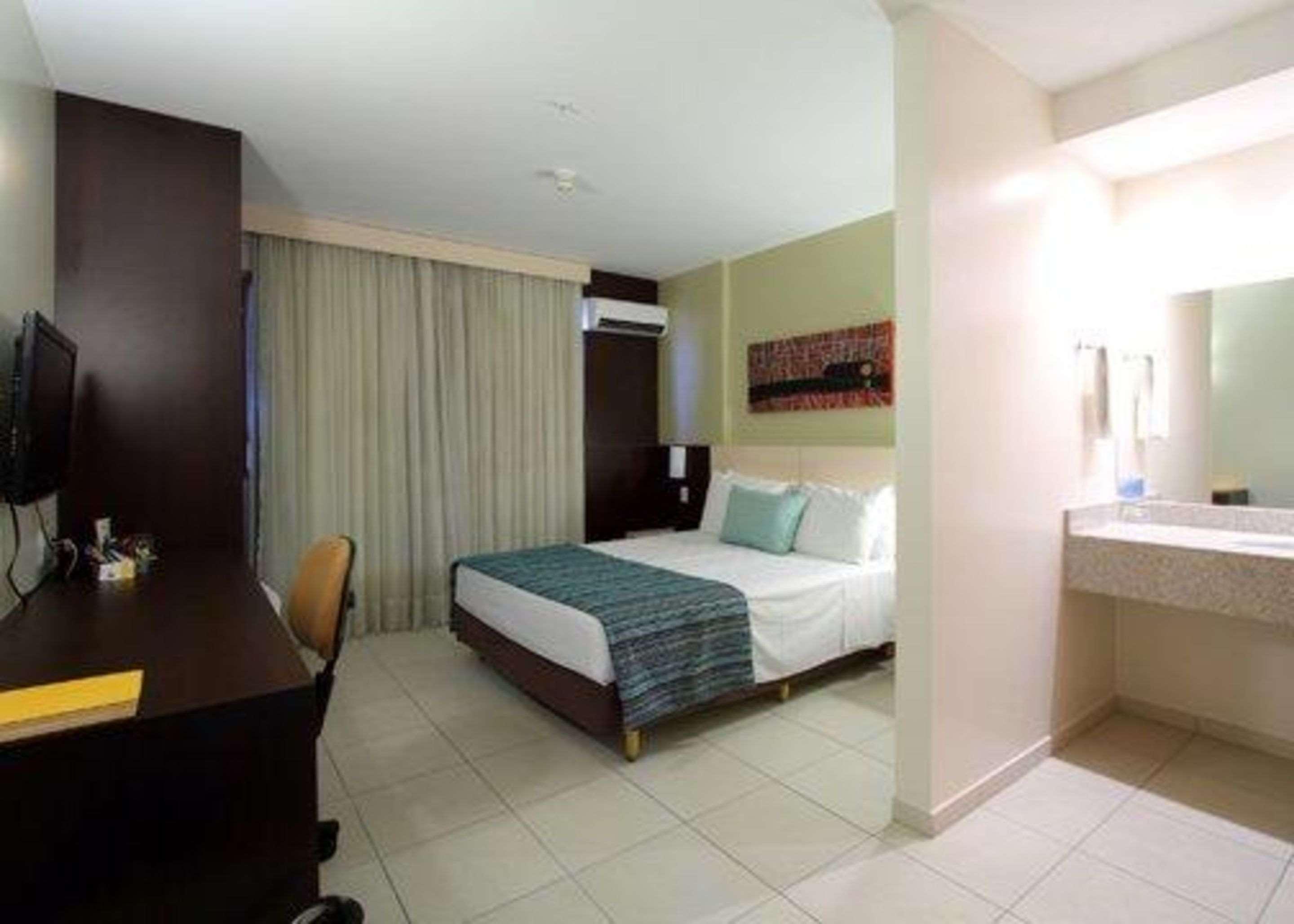 Comfort Hotel Goiânia Εξωτερικό φωτογραφία