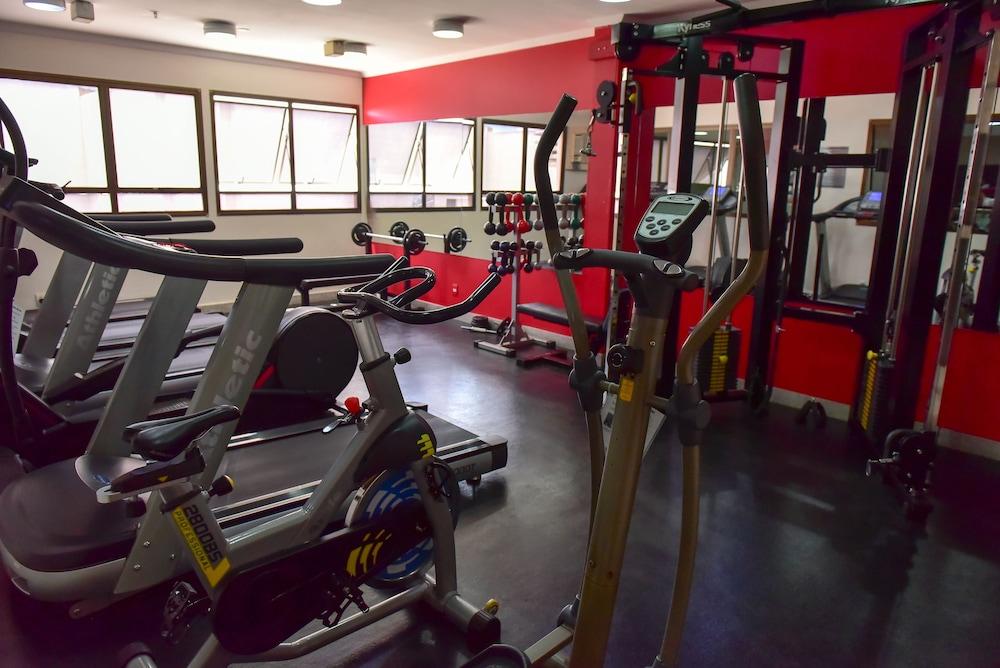 Comfort Hotel Goiânia Εξωτερικό φωτογραφία