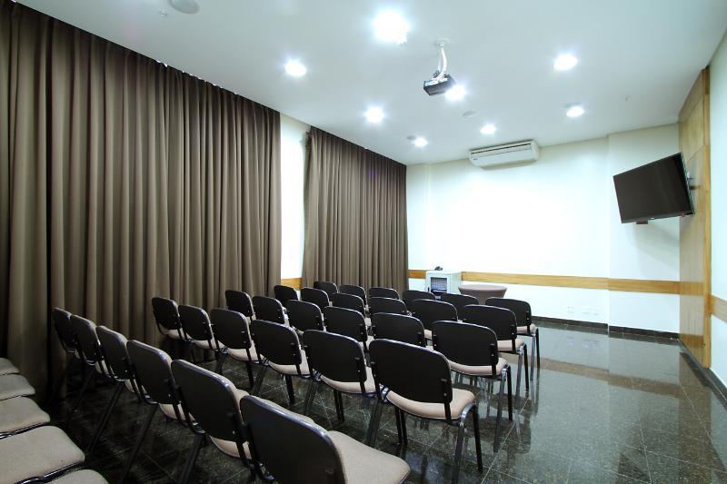 Comfort Hotel Goiânia Εξωτερικό φωτογραφία