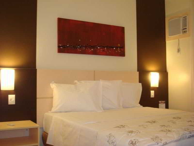 Comfort Hotel Goiânia Εξωτερικό φωτογραφία